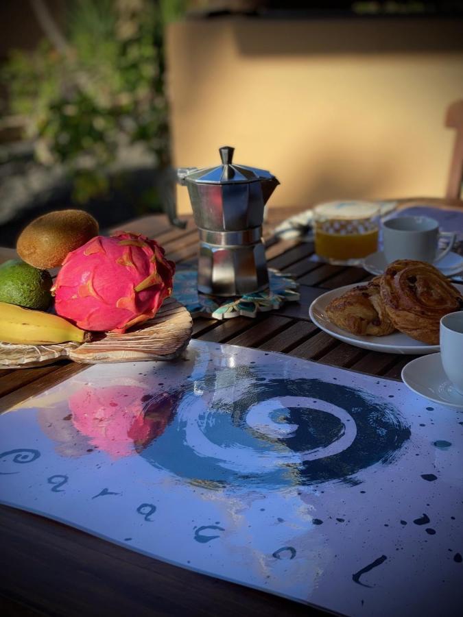شقة Caracol كوراليهو المظهر الخارجي الصورة